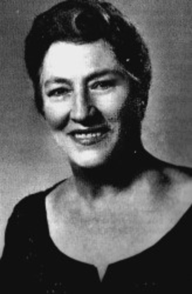 Lillian Kavey